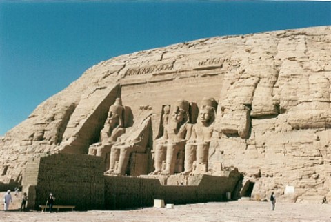 Abu Simbel