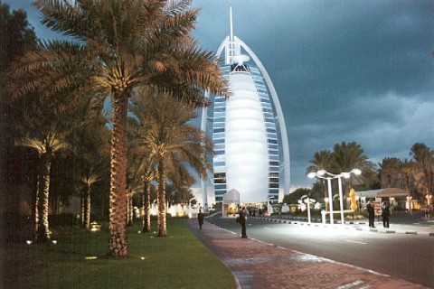 Burj Al Arab