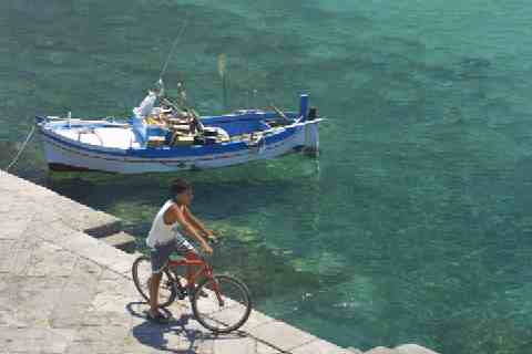 Wie klar das Wasser ist !!!!!!!!